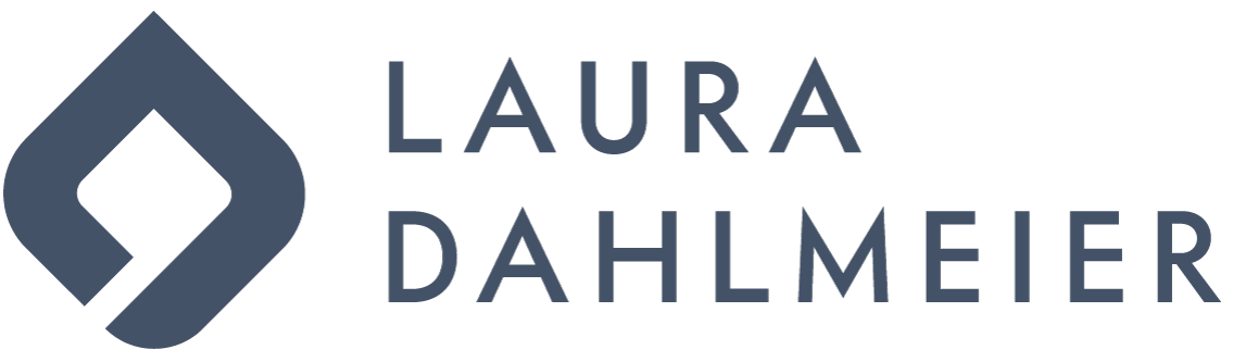 Laura Dahlmeier Logo